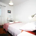 Marita - One Bedroom With Balcony Apartament