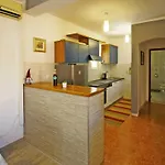 Apartament Marita - One Bedroom With Balcony