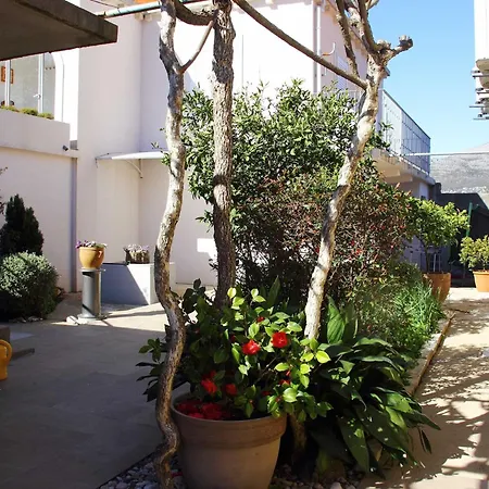 Apartament Marita - One Bedroom With Balcony