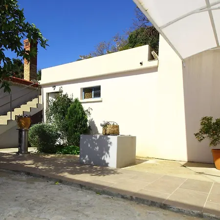 Marita - One Bedroom With Balcony * Čilipi