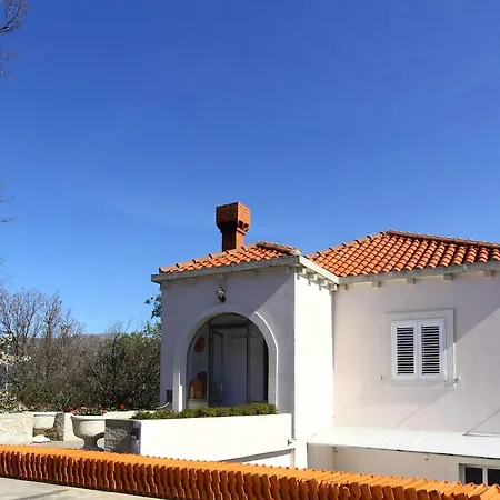 Apartment Marita - One Bedroom With Balcony