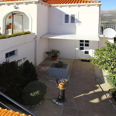 Apartment Marita - One Bedroom With Balcony *