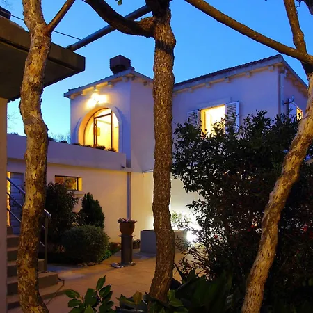 Appartement Marita - One Bedroom With Balcony