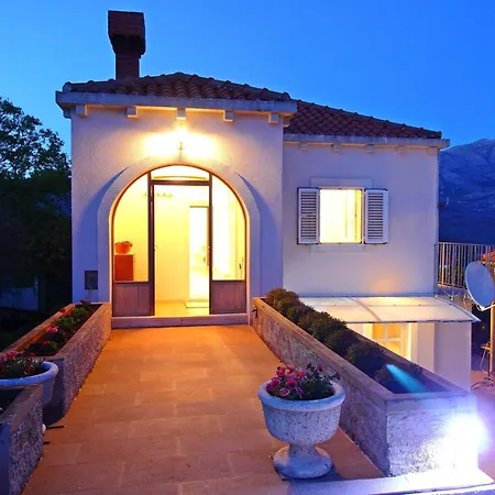 Appartement Marita - One Bedroom With Balcony *